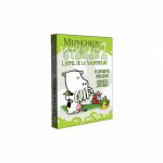Jeu de Cartes Ambiance Munchkin Cthulhu 2 : L'Appel de la Vachthulhu