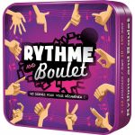 Bluff Ambiance Rythme and Boulet