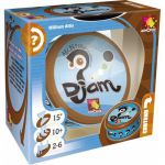 Jeu de Cartes Ambiance Djam
