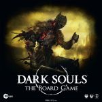 Jeu de Plateau Pop-Culture Dark Souls - Jeu de Plateau