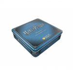Jeu de Plateau Pop-Culture Harry Potter Miniatures Adventure Game: Bote de base