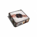 Jeu de Plateau Figurine Black Rose Wars