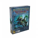 Deck-Building Stratgie Aeon's End : Les Sans Nom