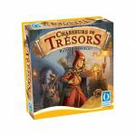 Jeu de Cartes Ambiance Chasseurs de trsors