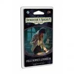 Deck-Building Aventure Horreur  Arkham - Paquet Mythe : Mille Nuances dHorreur