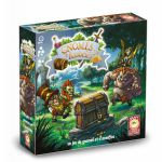 Jeu de Plateau Stratgie Gnomes & Associates