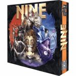 Stratgie Gestion Nine