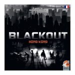 Stratgie Gestion Blackout : Hong Kong
