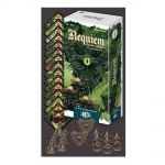 Gestion Figurine Requiem Chevalier Vampire - Extension : Archologistes