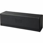 Boite de Rangement  Magic Carpet - Cuir Noir