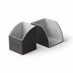 Boite de Rangement  Nest Box 100 - Noir/Gris Clair