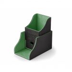 Deck Box  Nest 100+ Deck Box Dice Tray - Noir/Vert