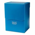 Boite de Rangement  Deck Box Shell - Bleu