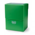 Boite de Rangement  Deck Box Shell - Vert