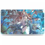 Tapis de Jeu Force of Will 60x35cm - Shaela, la Princesse Sirne