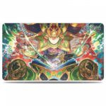 Tapis de Jeu Force of Will 60x35cm - Schhrazade des Nuits Catastrophiques
