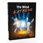 Boite de The Mind Extrême
