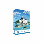 Jeu de Cartes Ambiance Palm Island