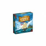 Jeu de Plateau Gestion Huit Minutes pour un Empire