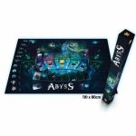 Tapis de Jeu Stratgie Abyss - Playmat