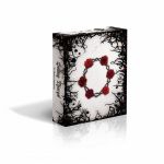 Jeu de Plateau Figurine Black Rose Wars: Hidden Thorns