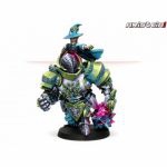 Stratgie Figurine Aristeia! - Extension - Fullmetal Kozmo