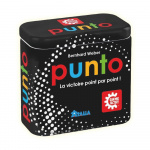 Jeu de Cartes Ambiance Punto
