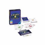 Jeu de Cartes Ambiance Level 8