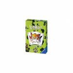 Jeu de Cartes Ambiance Linko !