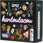 Jeu de Cartes Ambiance Kantoutacou - Edition Trs Trs Sale