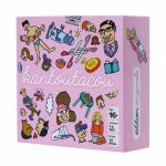 Jeu de Cartes Ambiance Kantoutacou