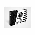 Ludo-Educatif Ambiance Combat de Coqs - Breizh Edition