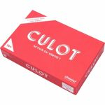 Jeu de Cartes Ambiance Culot