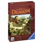 Stratgie Aventure L'Anne du Dragon