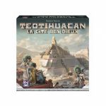 Stratgie Gestion Teotihuacan - La Cit des Dieux