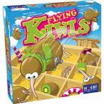 Jeu Enfant Adresse Flying Kiwis