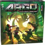 Aventure Coopration Argo