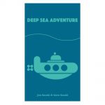 Boite de Deep Sea Adventure