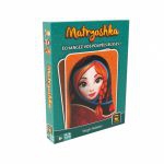 Jeu de Cartes Ambiance Matryoshka