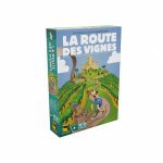 Jeu de Cartes Ambiance La Route des Vignes