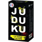 Boite de Juduku : La Fesse Cachée