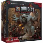 Jeu de Plateau Figurine Zombicide Invader - Extension Black Ops