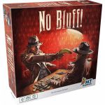 Bluff Rflexion No Bluff!