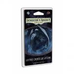 Deck-Building Aventure Horreur  Arkham - Paquet Mythe : La Face Cache De La Lune