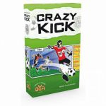 Rflexe Ambiance Crazy Kick