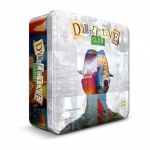Enigme Aventure Detective Club
