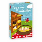 Stratgie Enfant Tous au Poulailler
