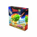 Gestion Coopration Thunderbirds