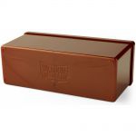 Boite de Rangement  4 Compartiments - Copper