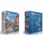 Jeu de Cartes Gestion Balade  Burano